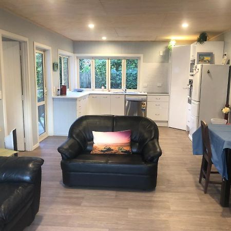 Villa Graydon Grove Kaiteriteri Esterno foto