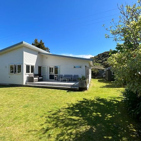 Villa Graydon Grove Kaiteriteri Esterno foto
