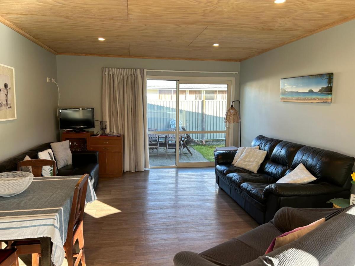 Villa Graydon Grove Kaiteriteri Esterno foto