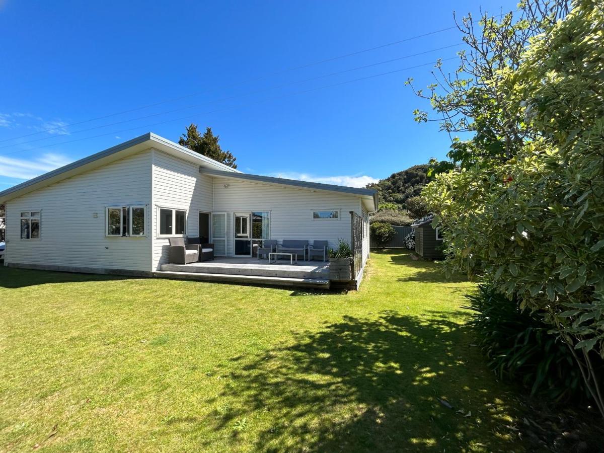 Villa Graydon Grove Kaiteriteri Esterno foto